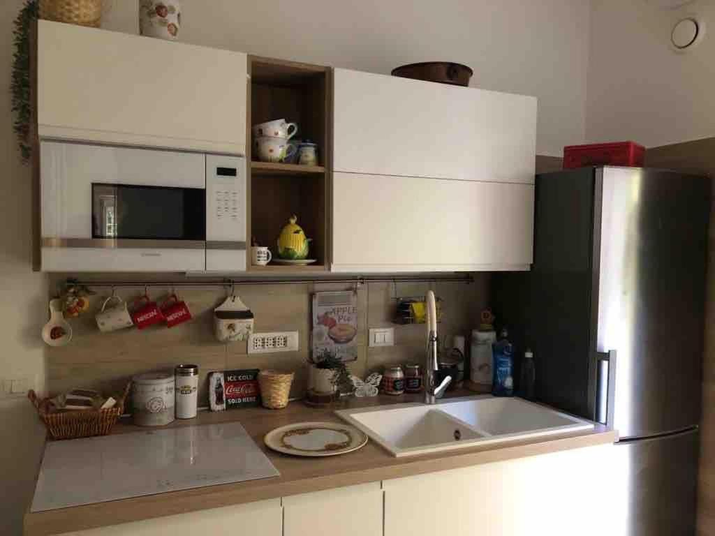 Apartamento Garden House Monte Mario *