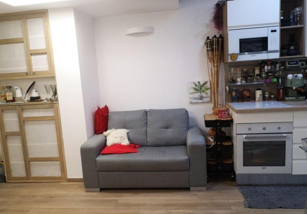 Apartamento Garden House Monte Mario *