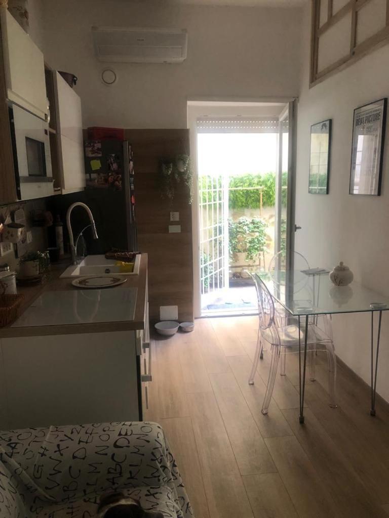 Apartamento Garden House Monte Mario *