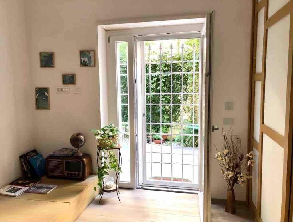 Garden House Monte Mario Apartamento