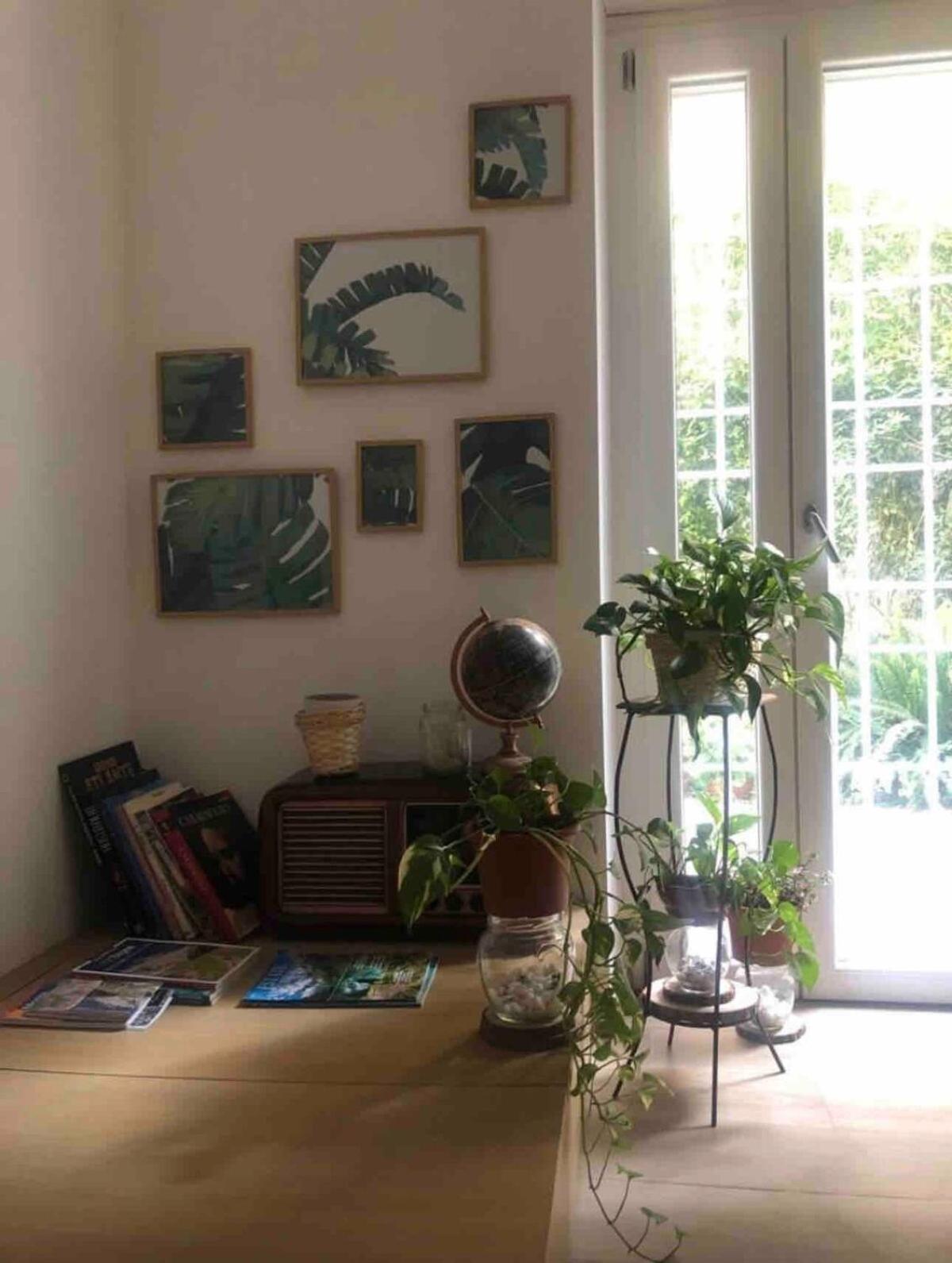 Garden House Monte Mario Appartamento