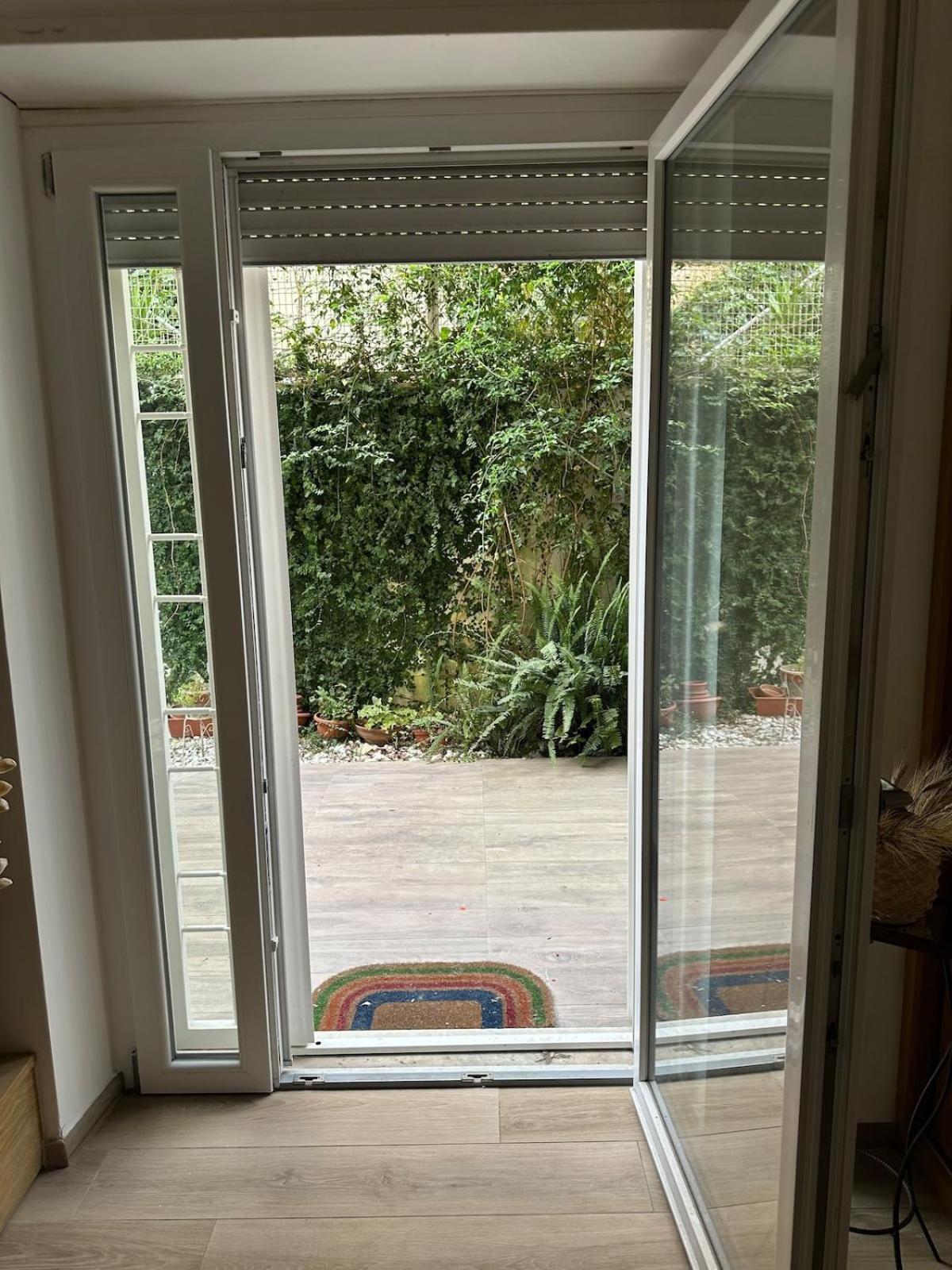 Appartamento Garden House Monte Mario *