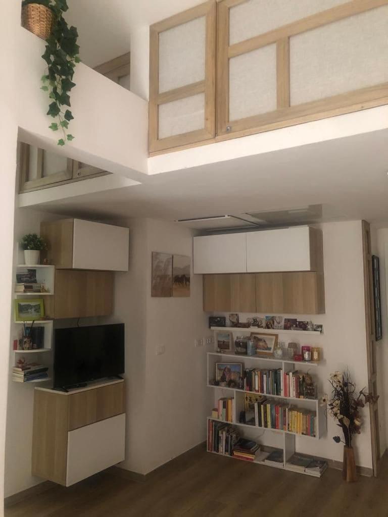 Appartamento Garden House Monte Mario *