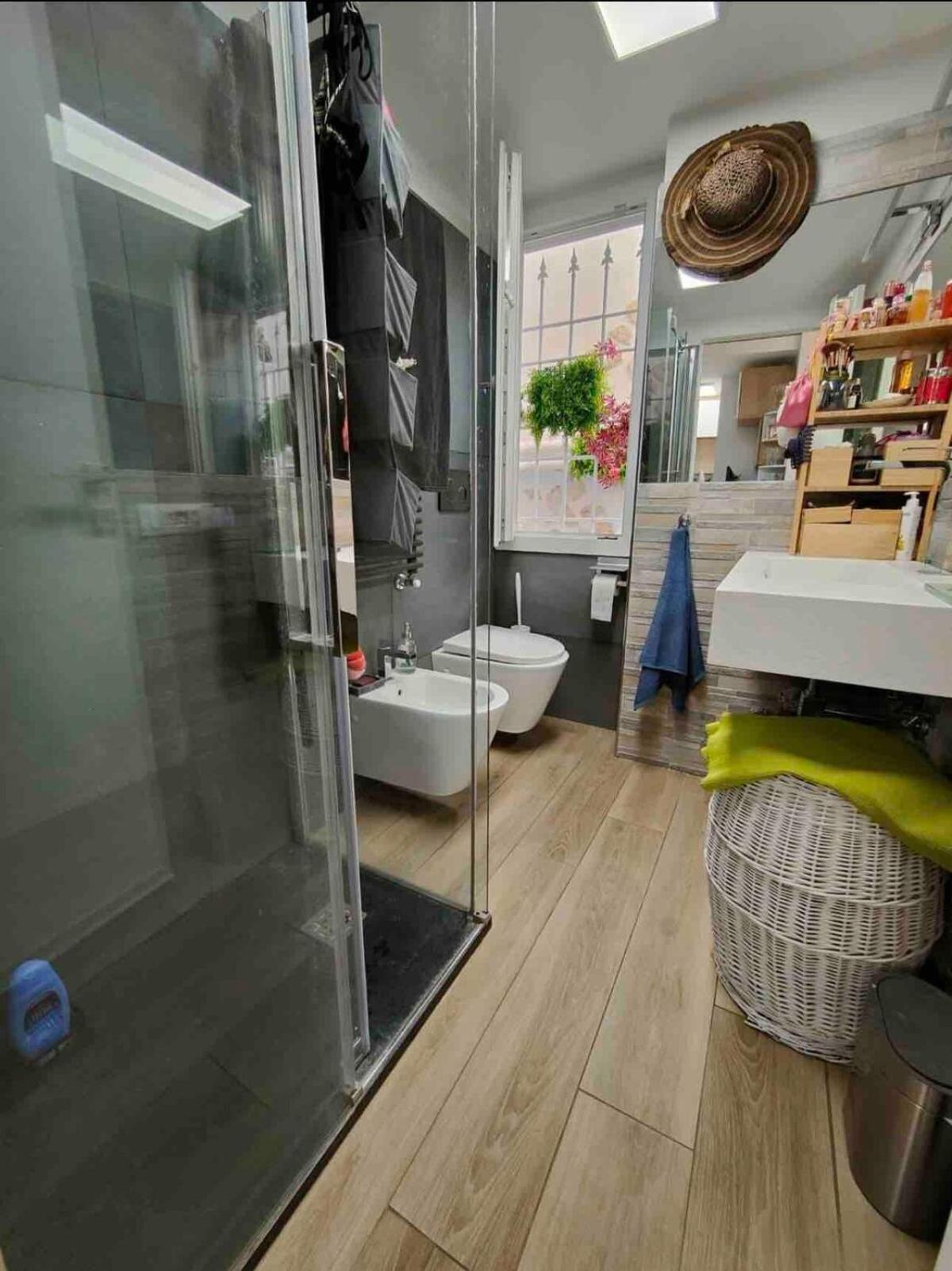 Appartamento Garden House Monte Mario *