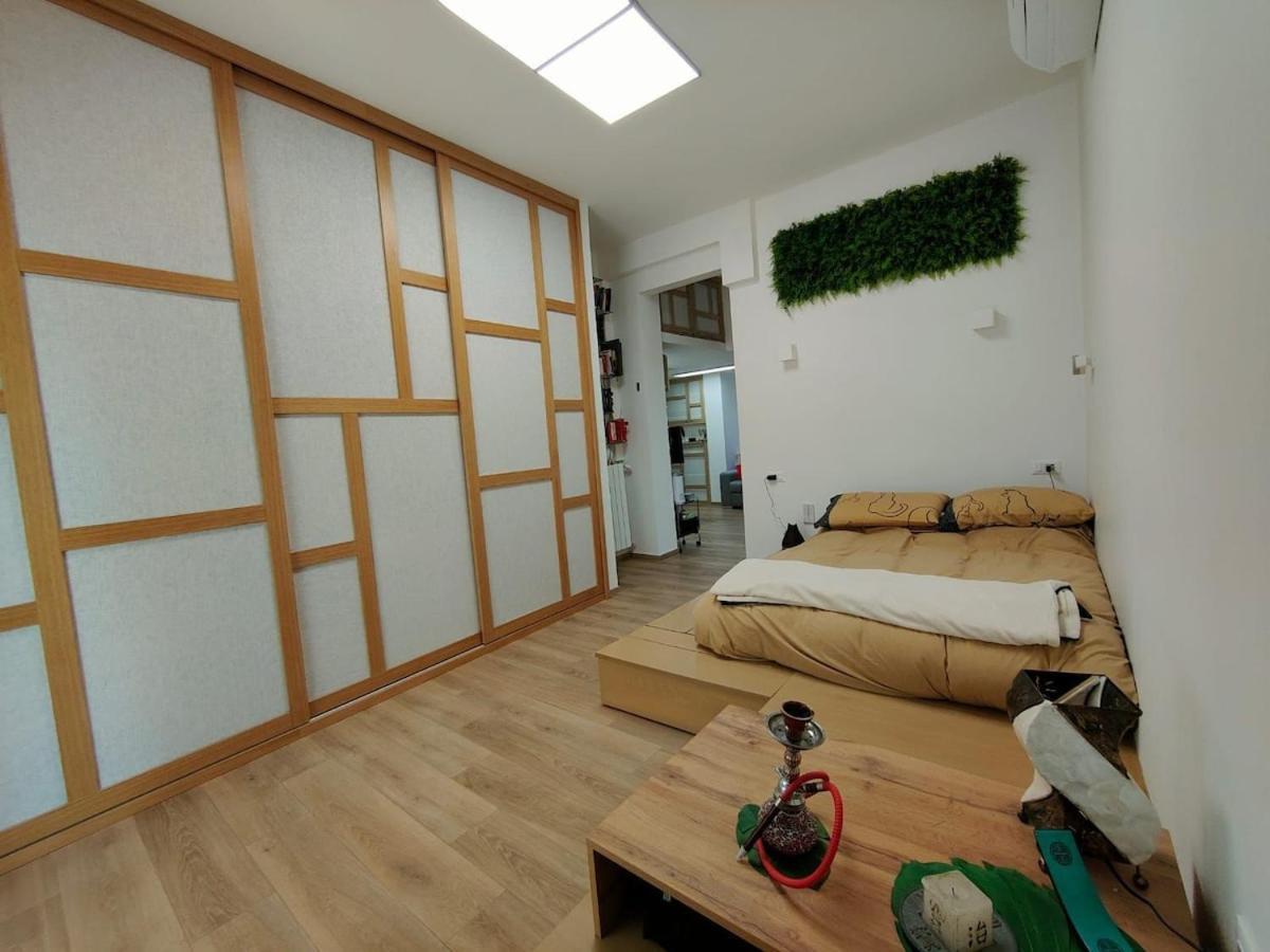 Garden House Monte Mario Appartamento